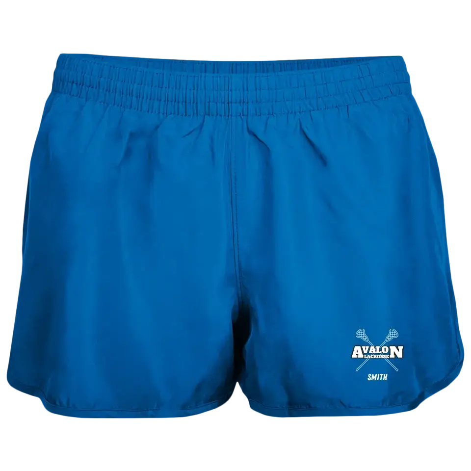 Avalon Lacrosse Shorts/Pants