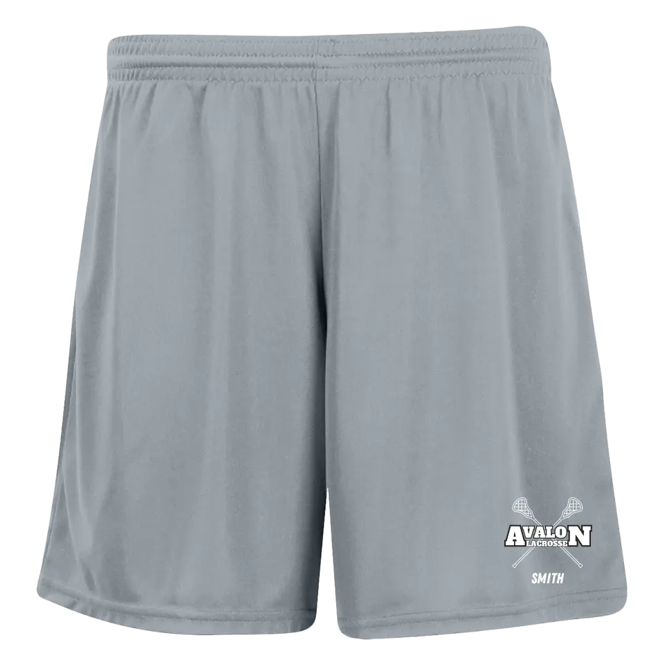 Avalon Lacrosse Shorts/Pants