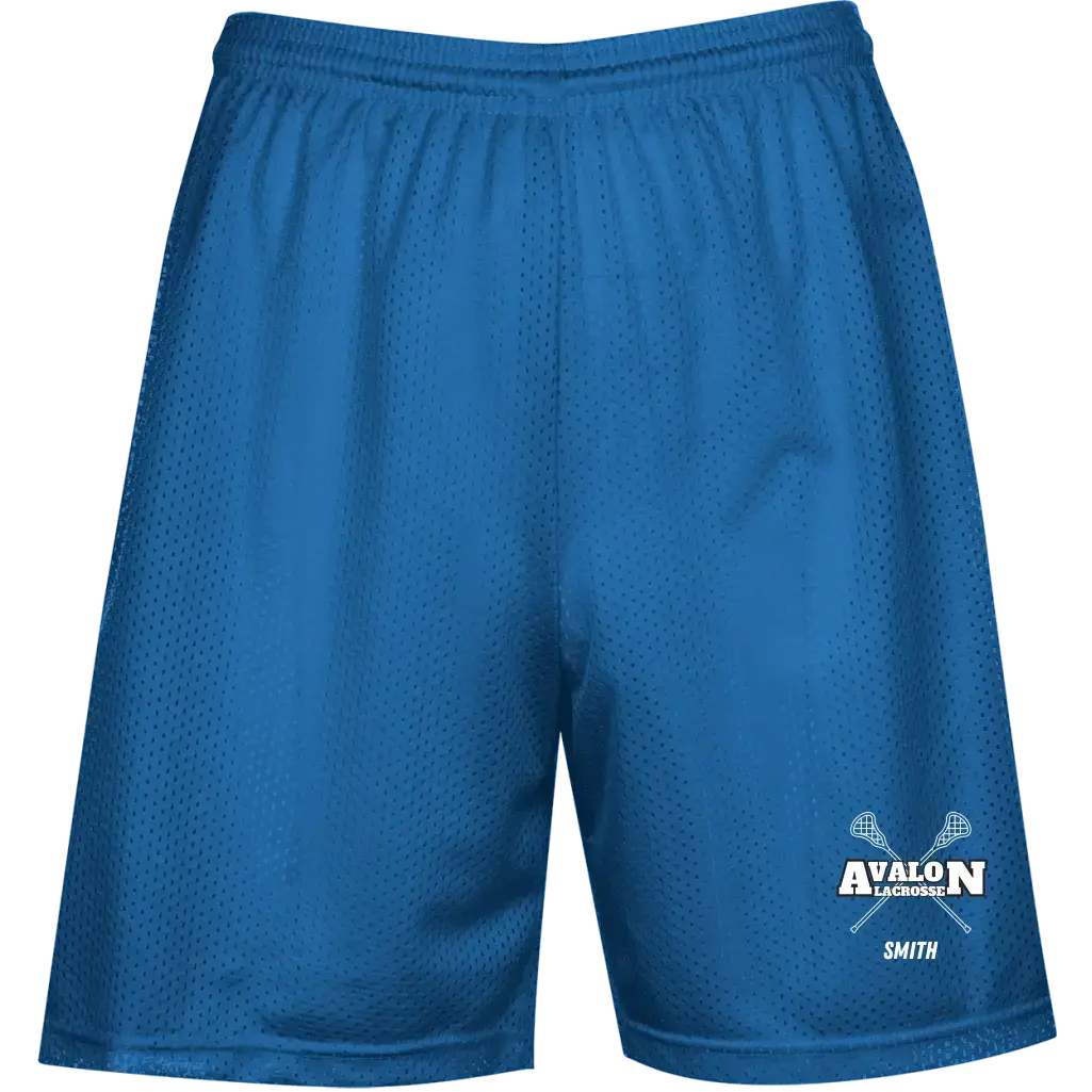 Avalon Lacrosse Shorts/Pants