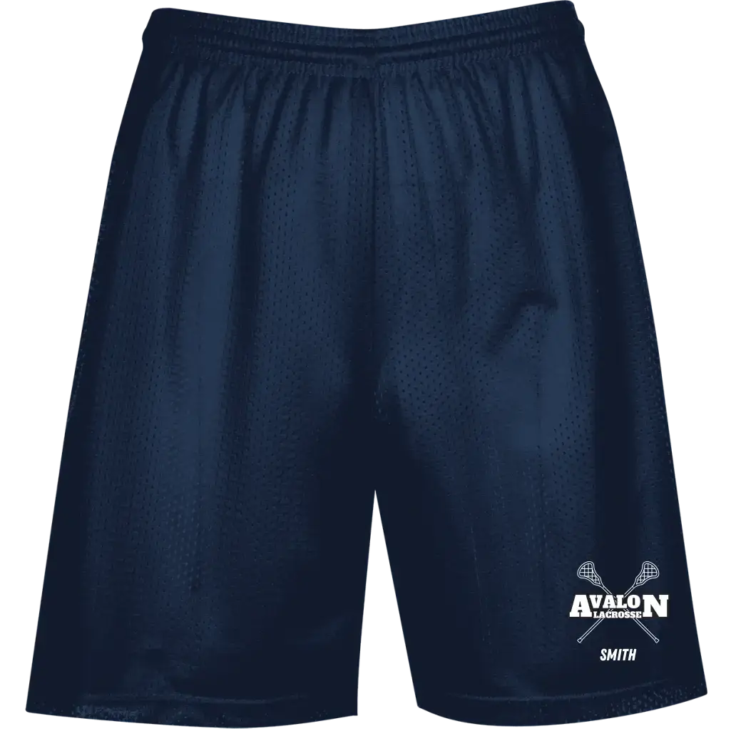 Avalon Lacrosse Shorts/Pants