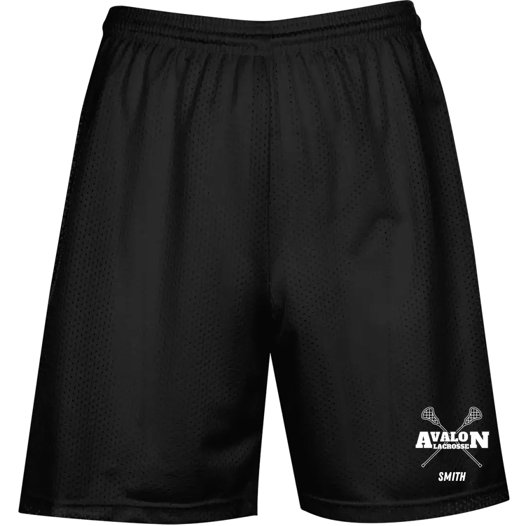 Avalon Lacrosse Shorts/Pants