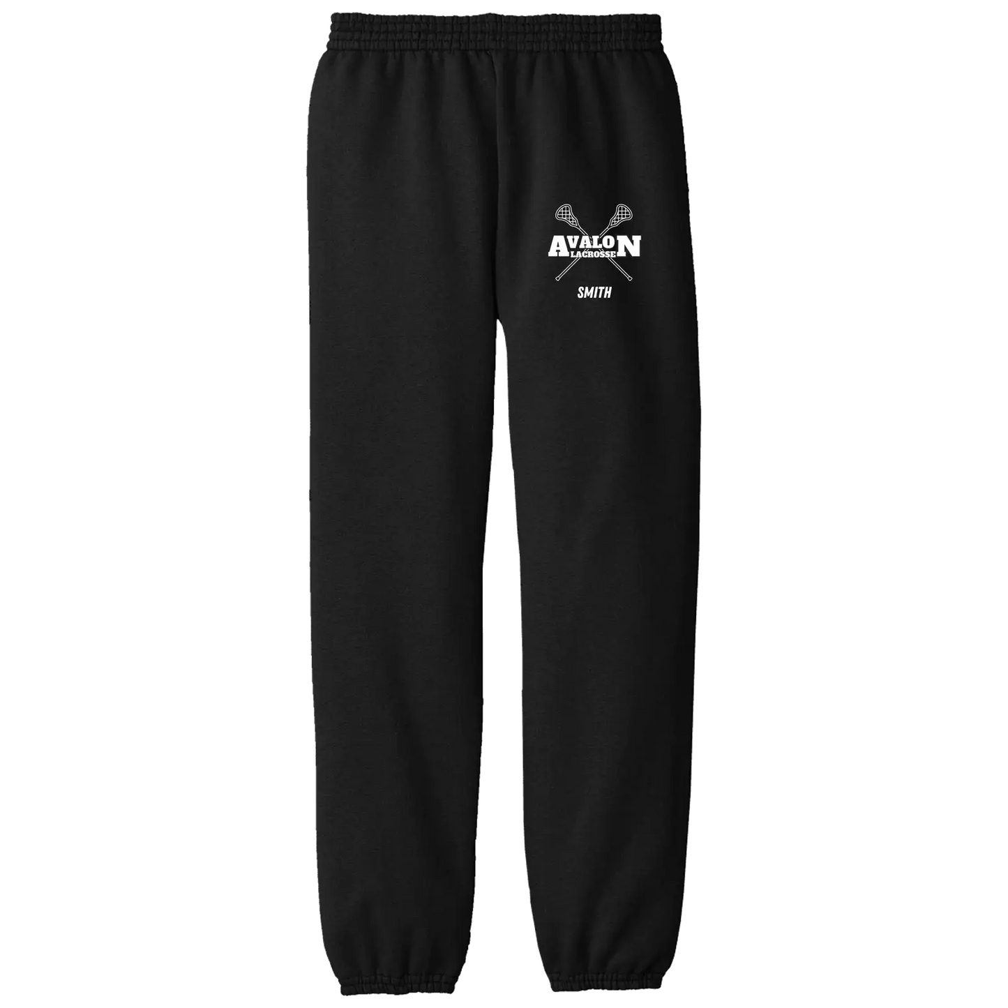 Avalon Lacrosse Pants