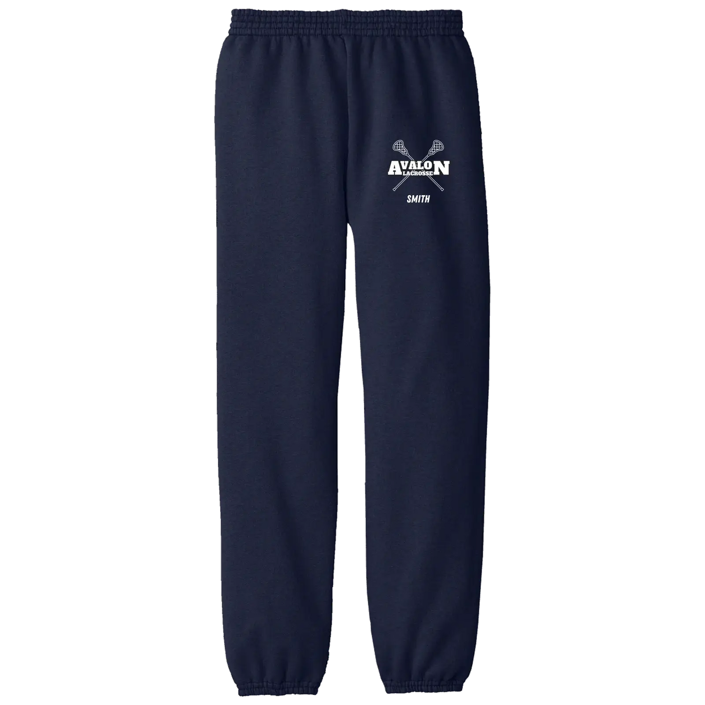 Avalon Lacrosse Pants