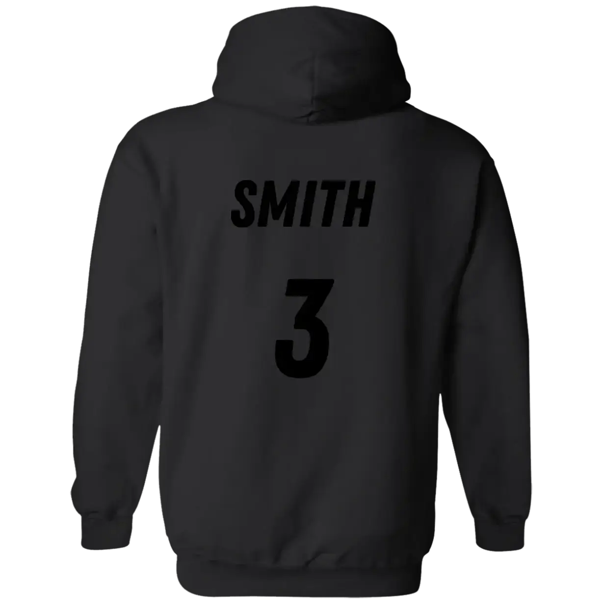 Avalon Lacrosse Personalized Hoodie