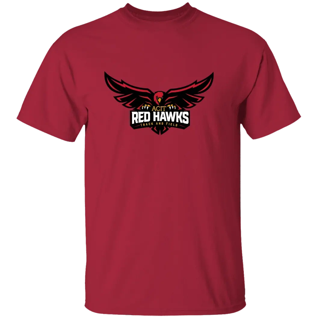 ACIT Track & Field Tees