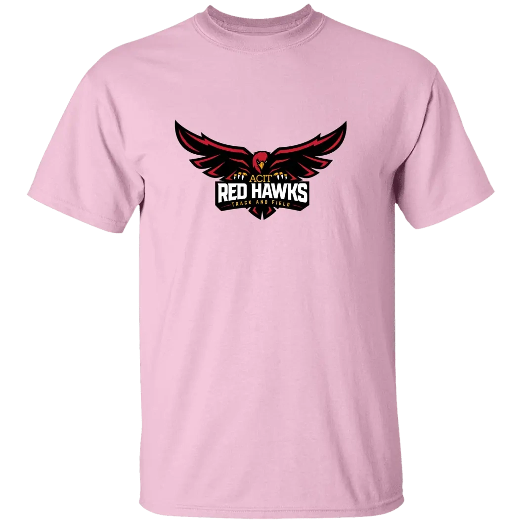 ACIT Track & Field Tees
