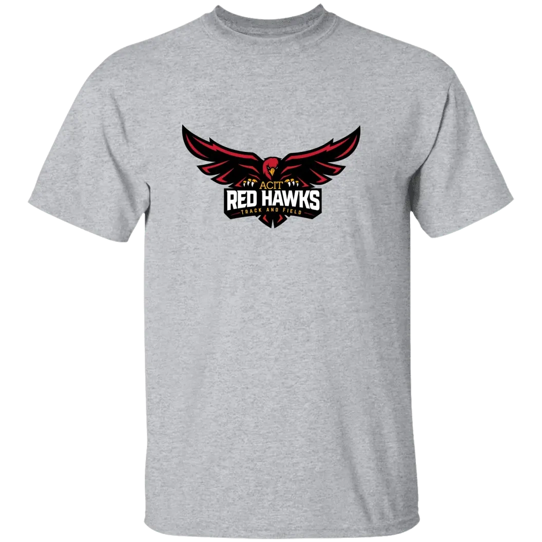ACIT Track & Field Tees