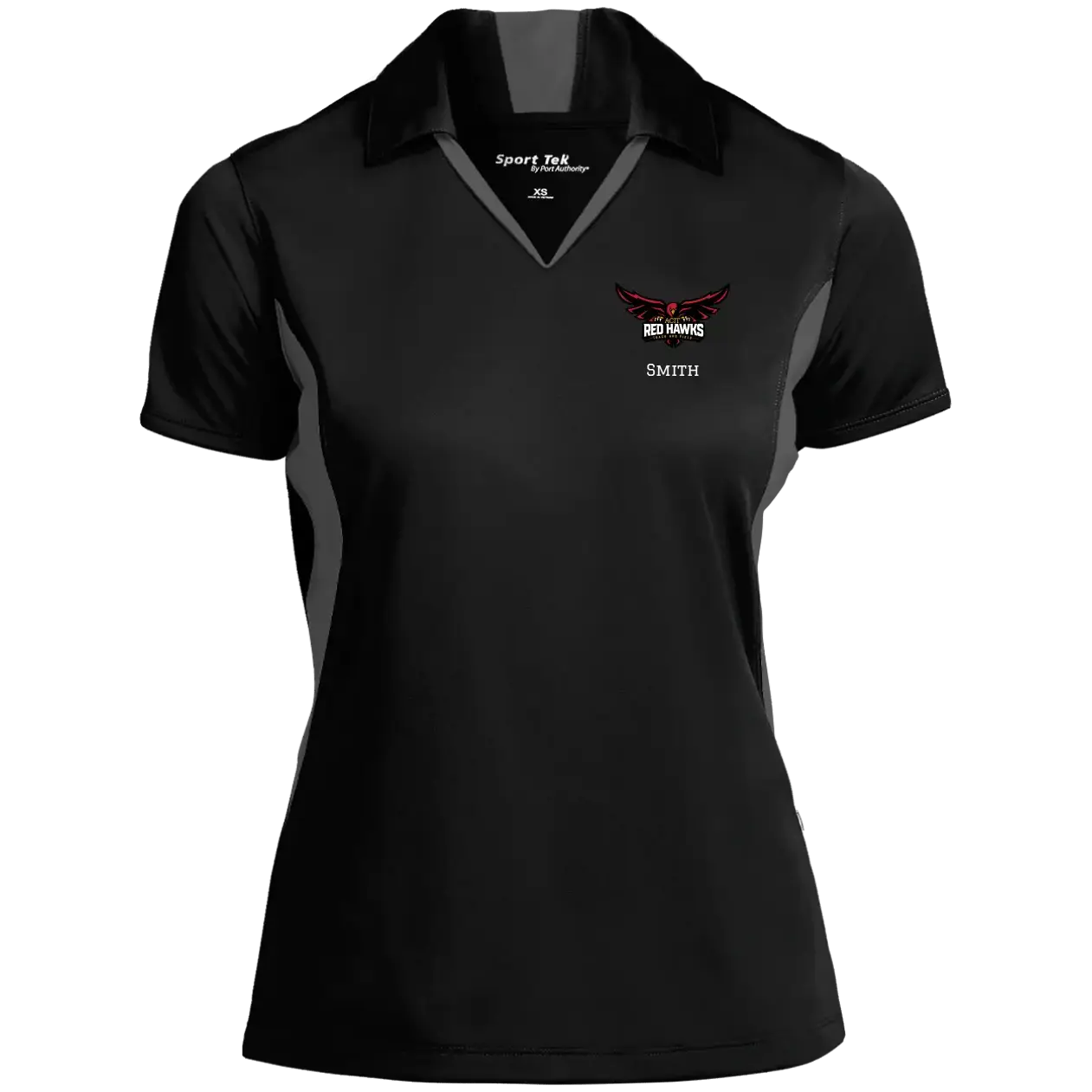 ACIT Track & Field Ladies Polos