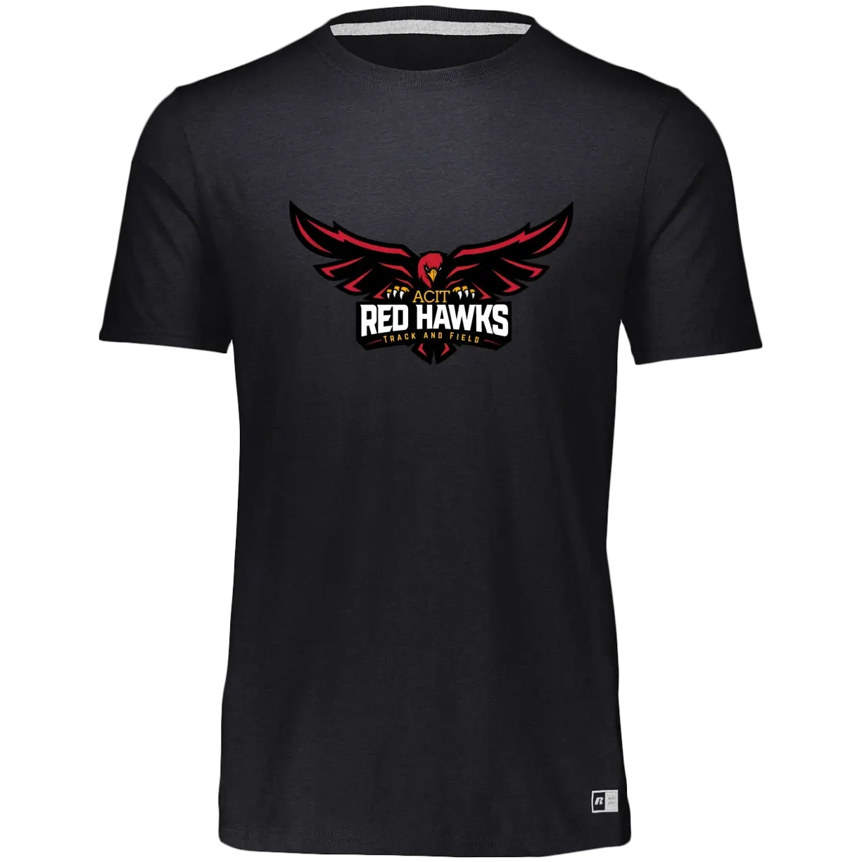 ACIT Track & Field Tees