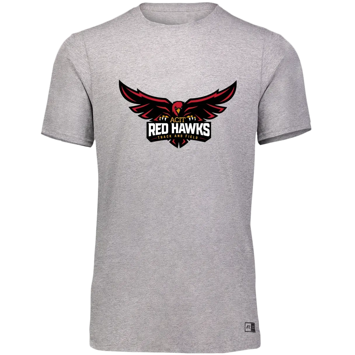 ACIT Track & Field Tees