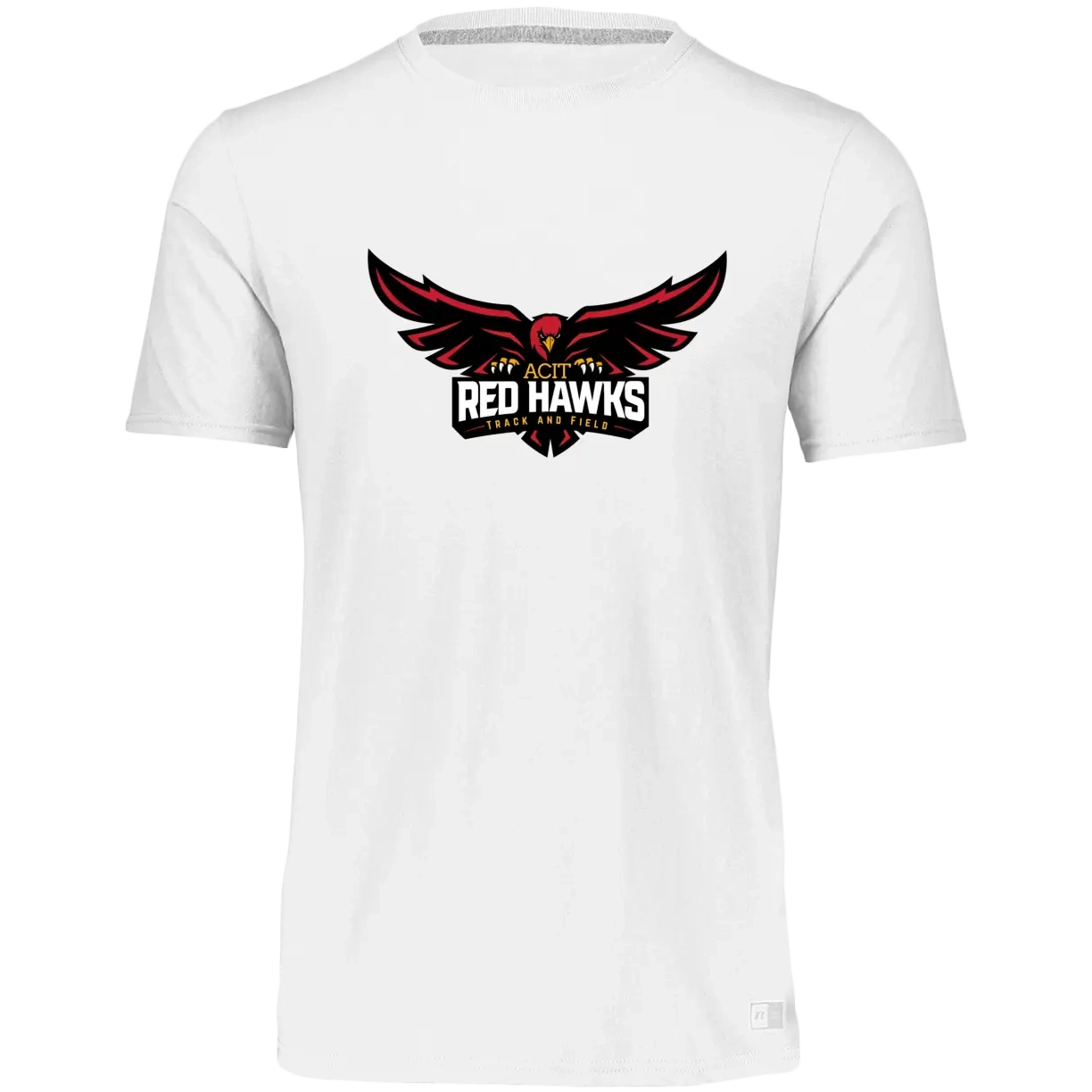 ACIT Track & Field Tees
