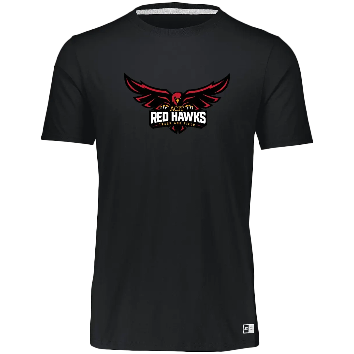 ACIT Track & Field Tees