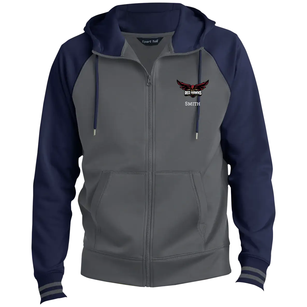ACIT Track & Field Men/Unisex Jackets
