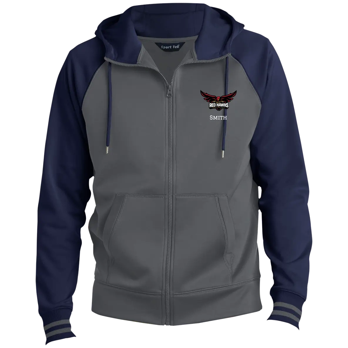 ACIT Track & Field Men/Unisex Jackets