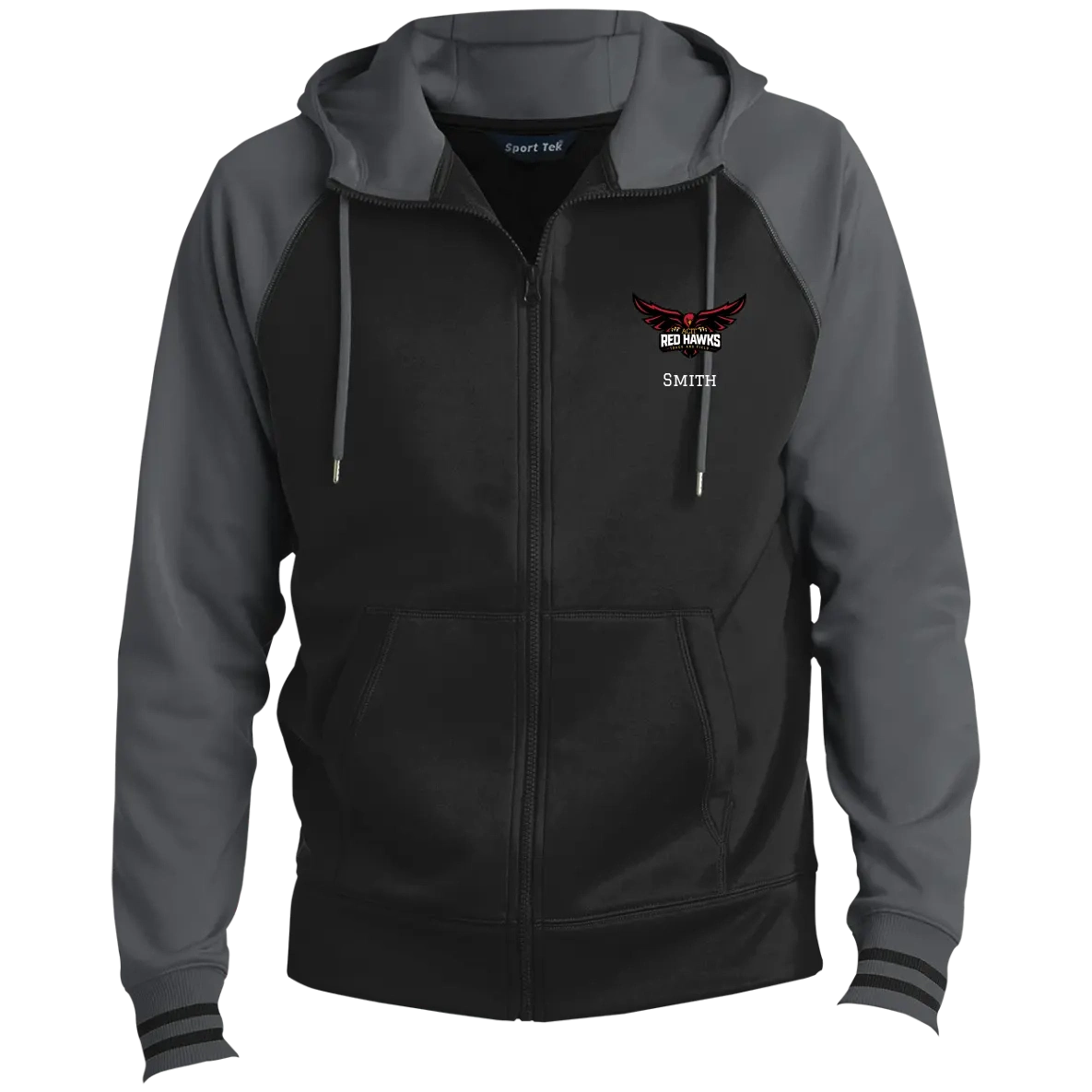 ACIT Track & Field Men/Unisex Jackets