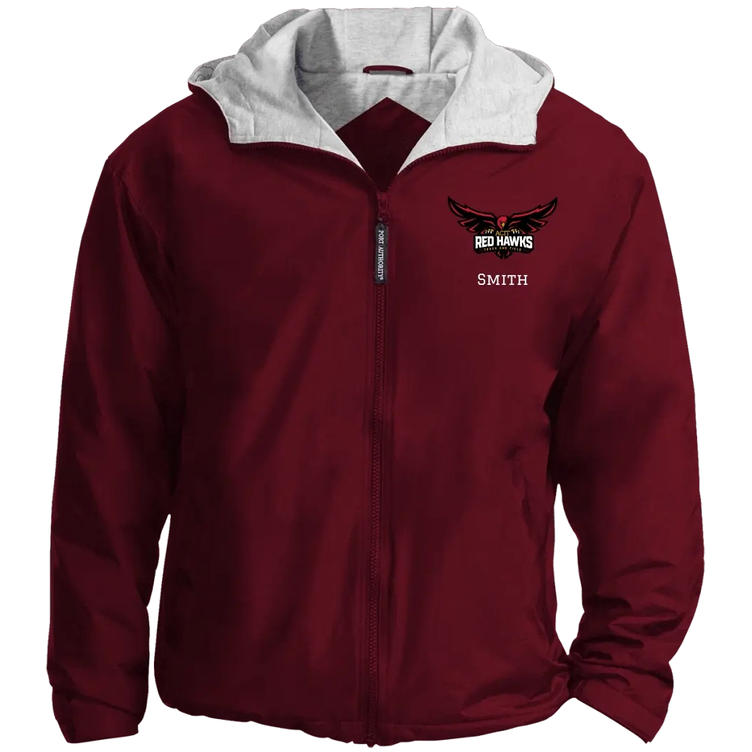 ACIT Track & Field Men/Unisex Jackets