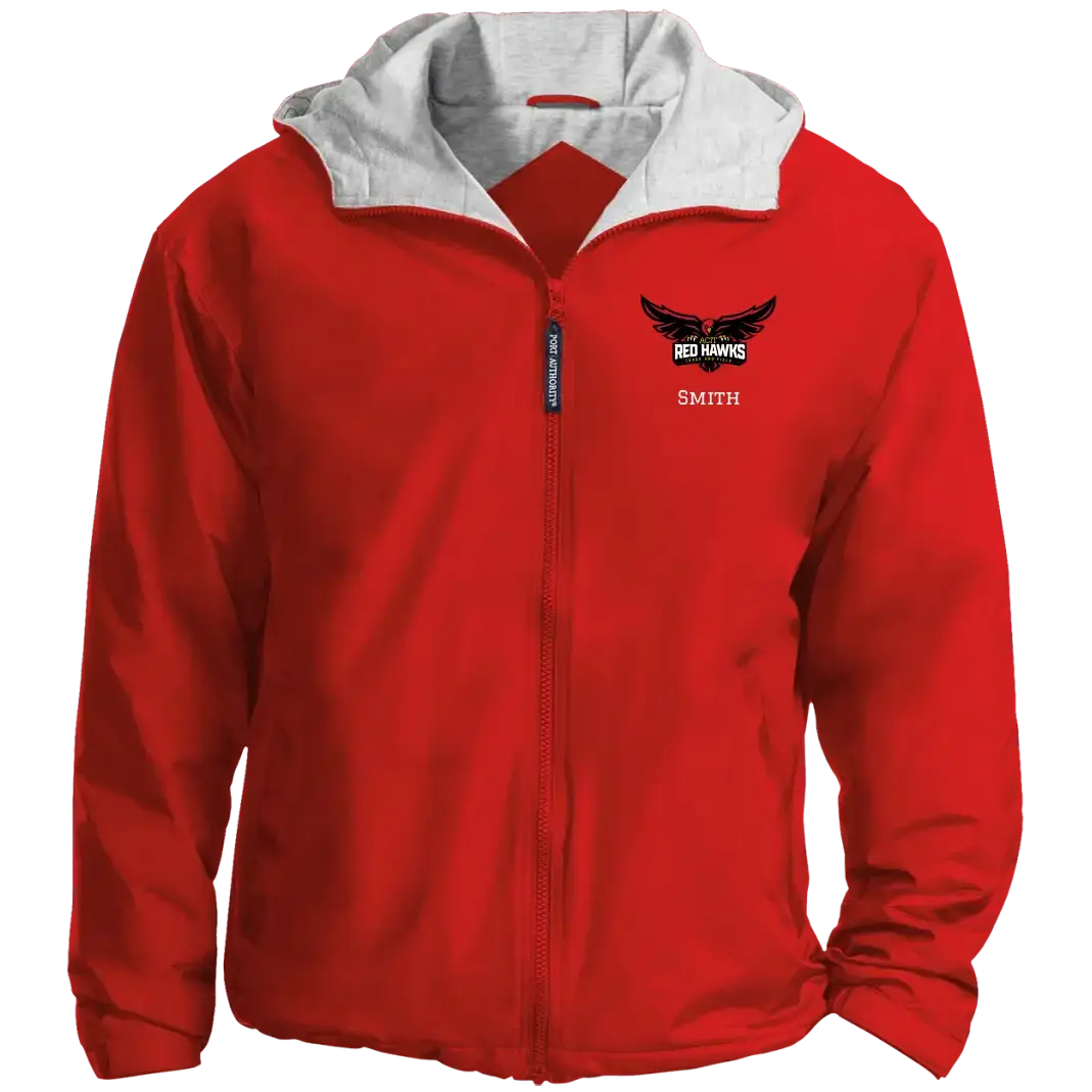 ACIT Track & Field Men/Unisex Jackets