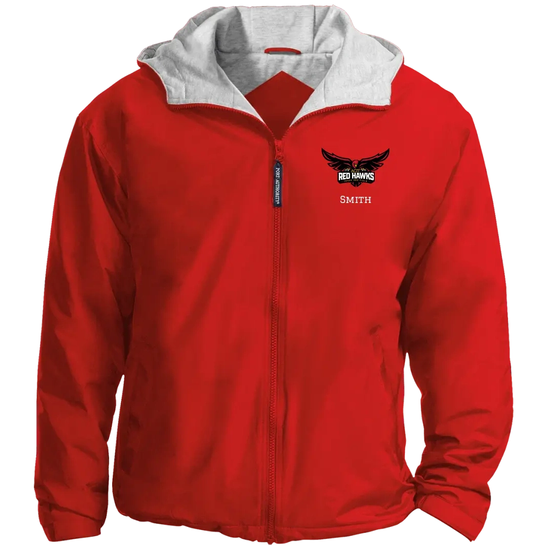 ACIT Track & Field Men/Unisex Jackets