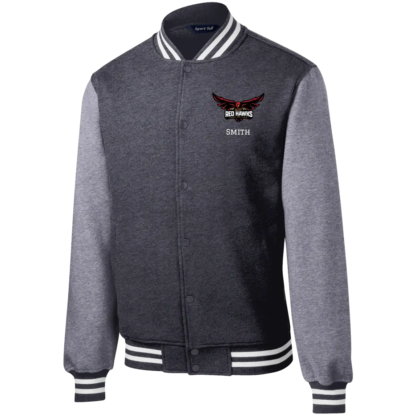 ACIT Track & Field Men/Unisex Jackets