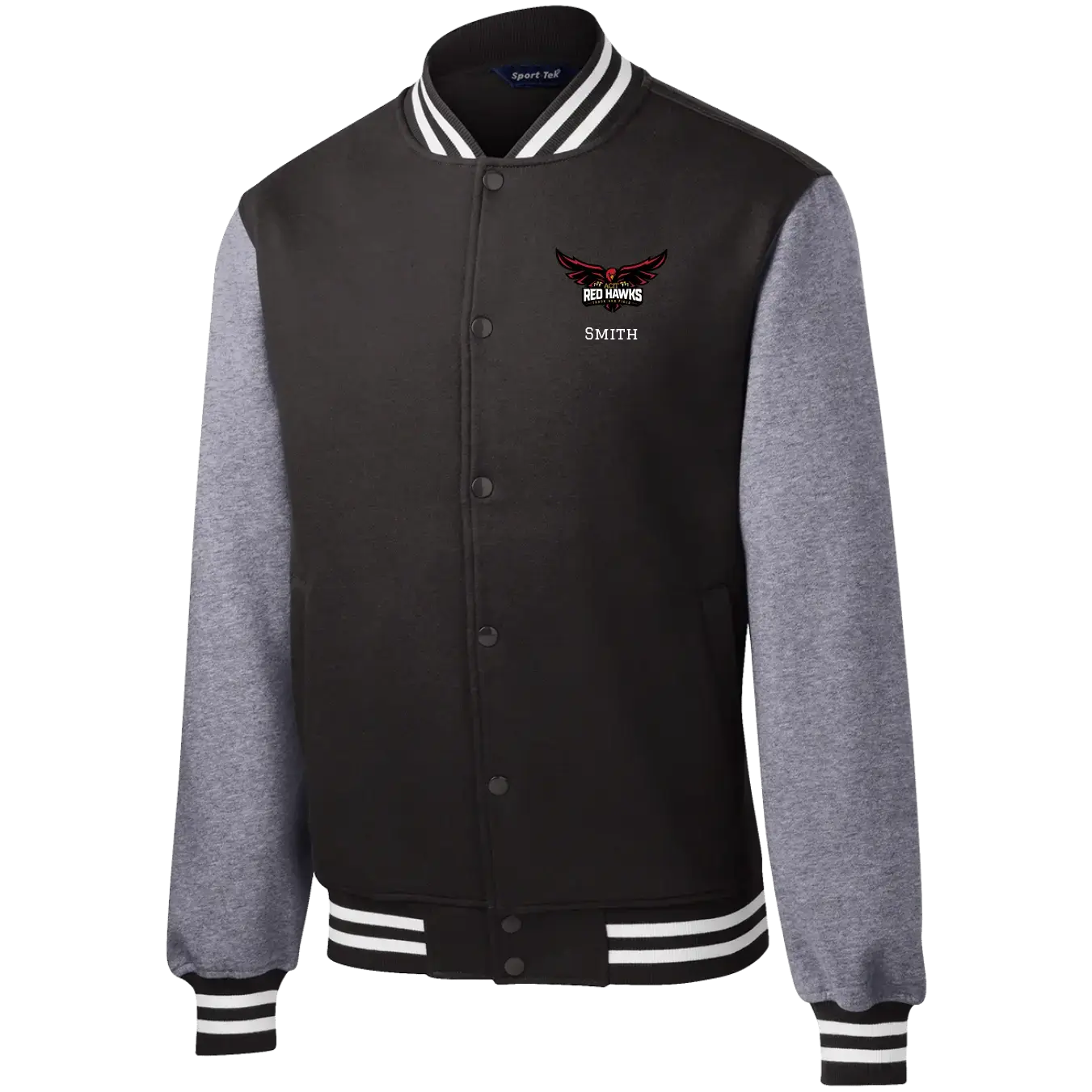 ACIT Track & Field Men/Unisex Jackets