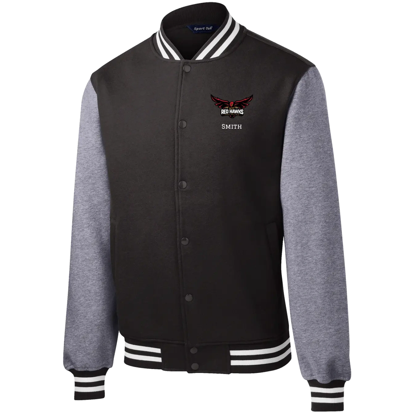 ACIT Track & Field Men/Unisex Jackets