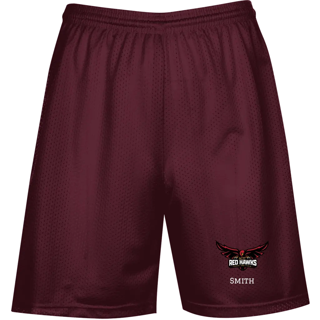 ACIT Track & Field Shorts