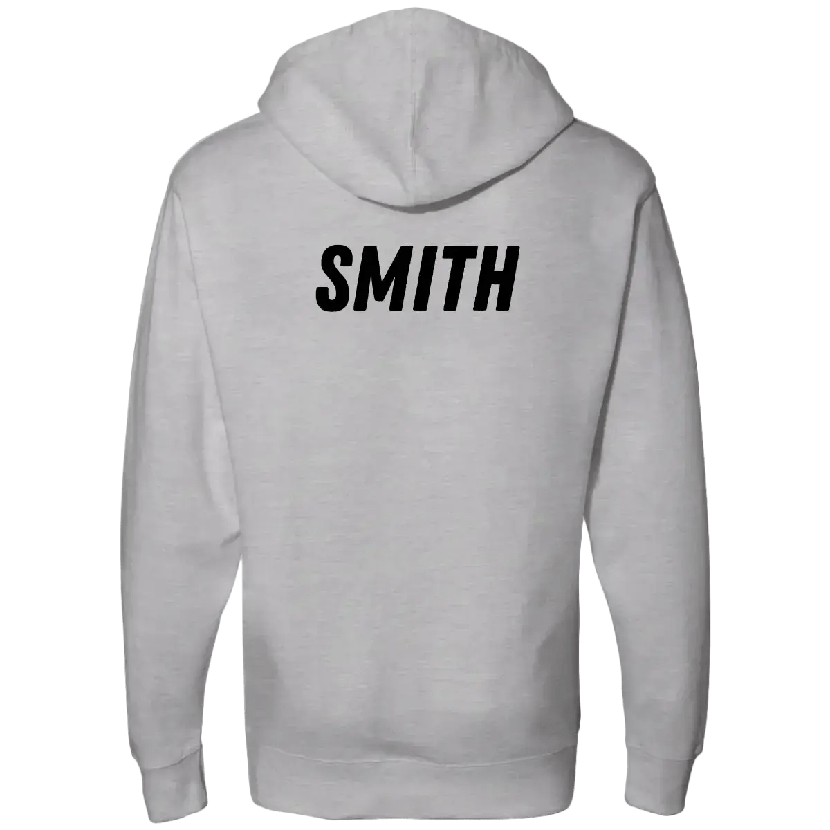 ACIT Track & Field Hoodies w/ Name