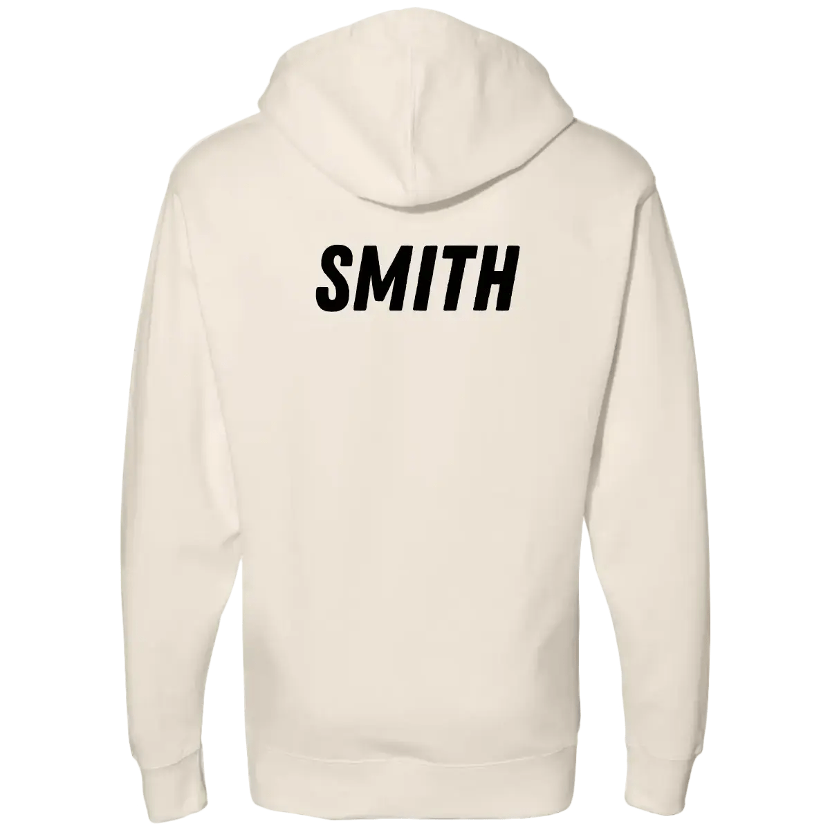 ACIT Track & Field Hoodies w/ Name