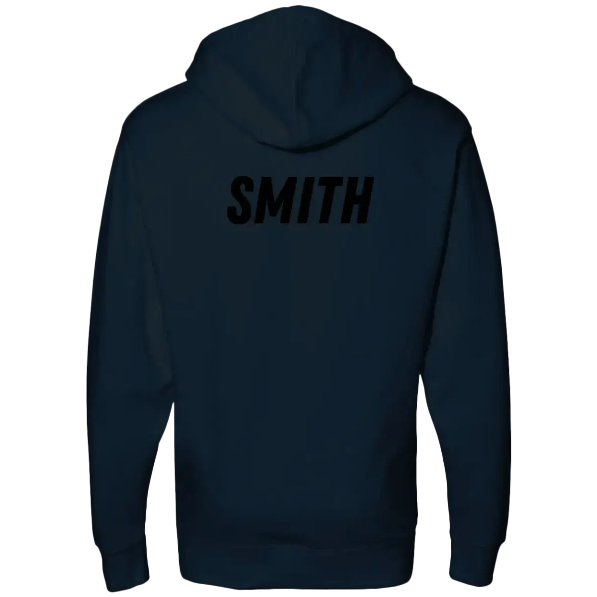 ACIT Track & Field Hoodies w/ Name