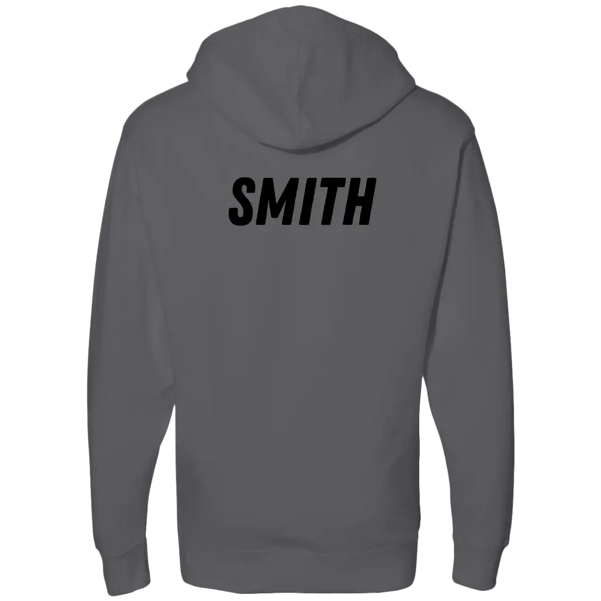 ACIT Track & Field Hoodies w/ Name