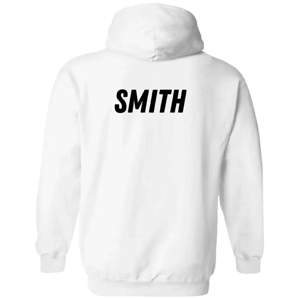 ACIT Track & Field Hoodies w/ Name
