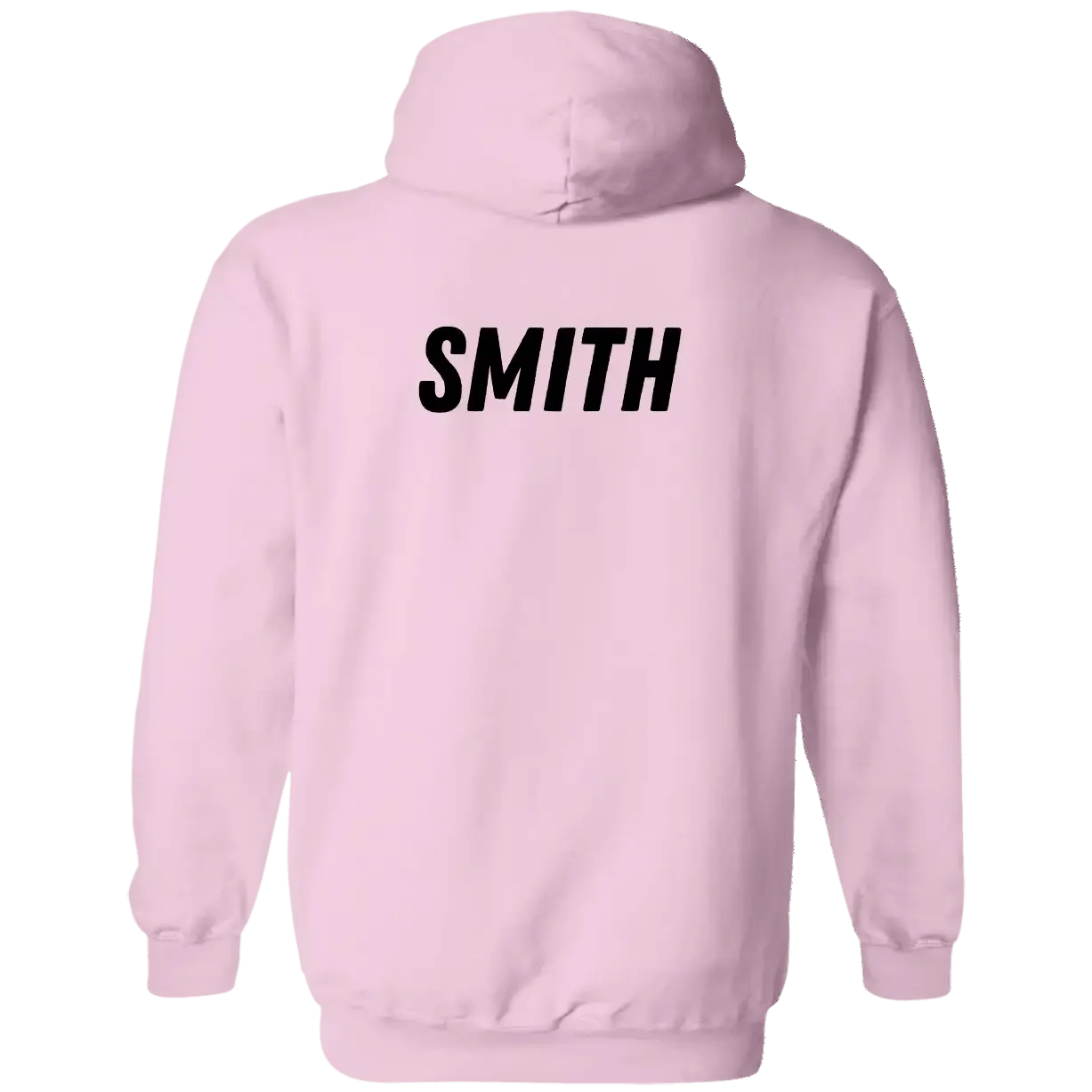 ACIT Track & Field Hoodies w/ Name