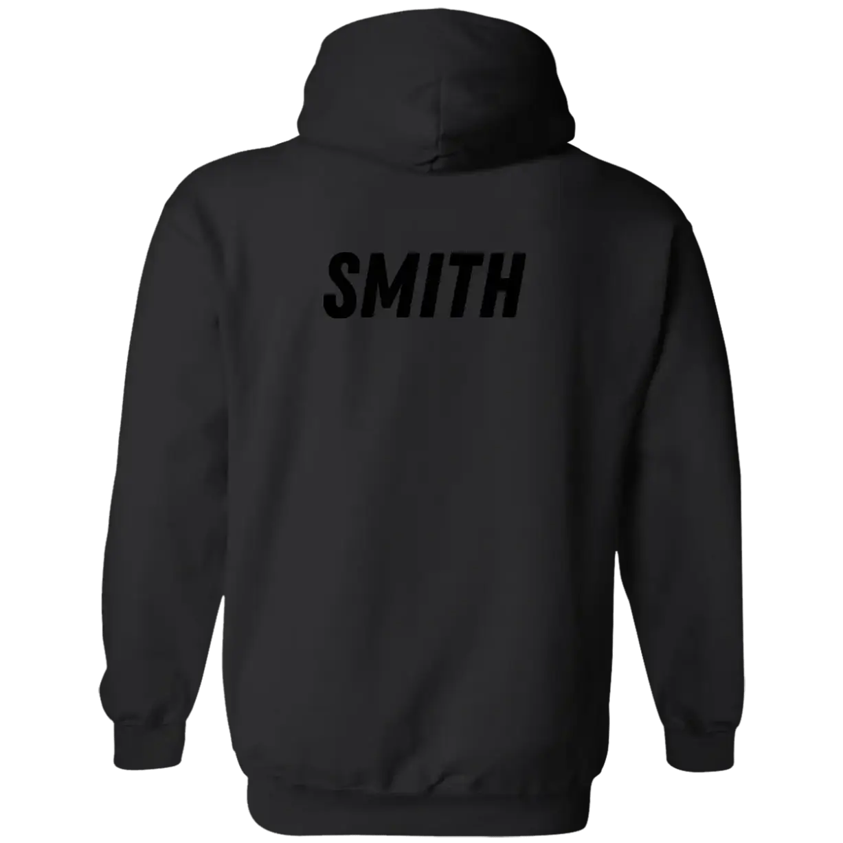 ACIT Track & Field Hoodies w/ Name