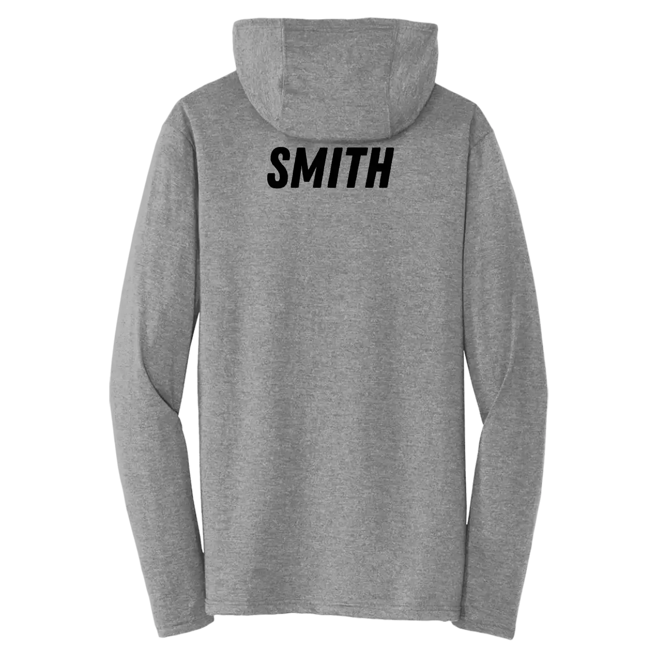 ACIT Track & Field Hoodies w/ Name