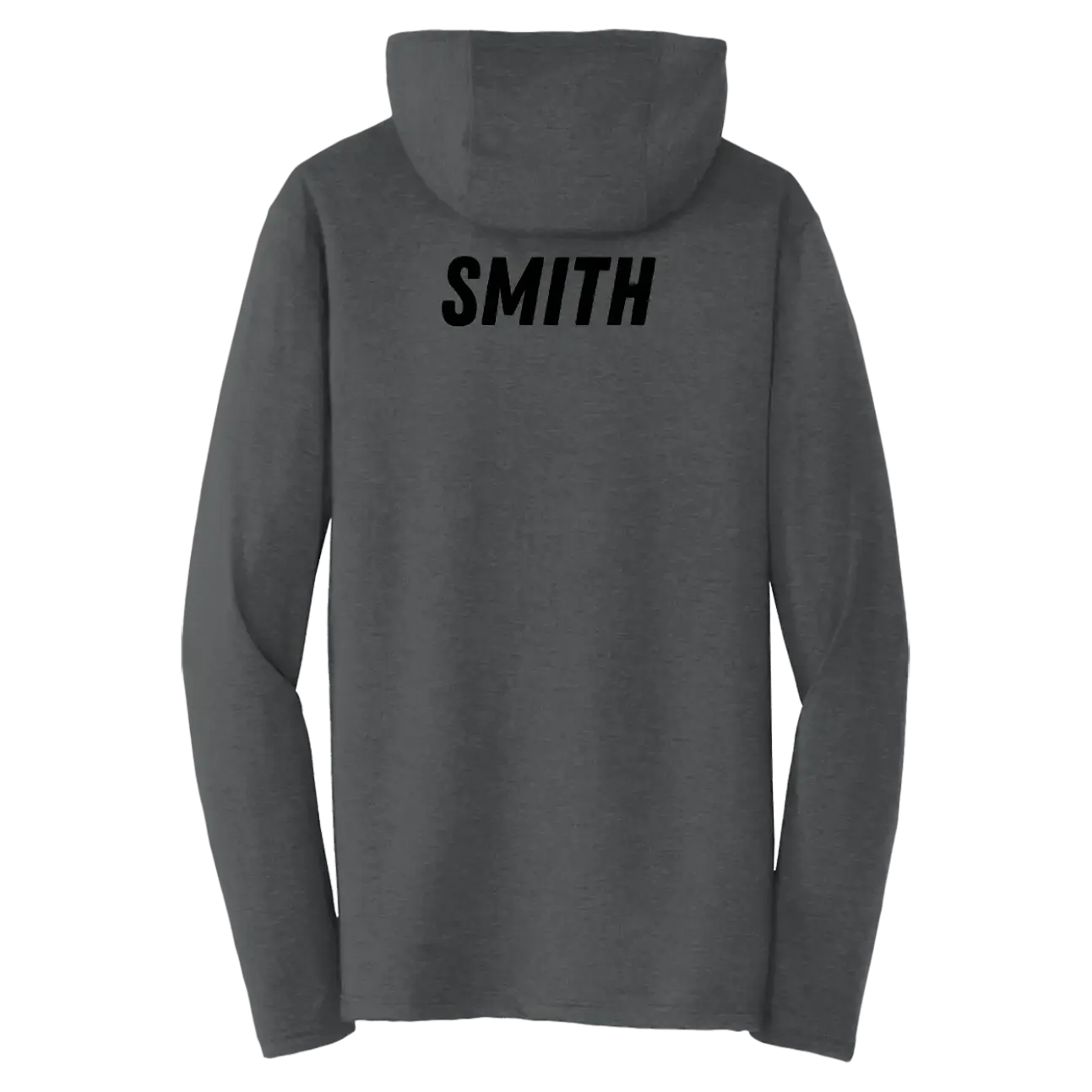 ACIT Track & Field Hoodies w/ Name
