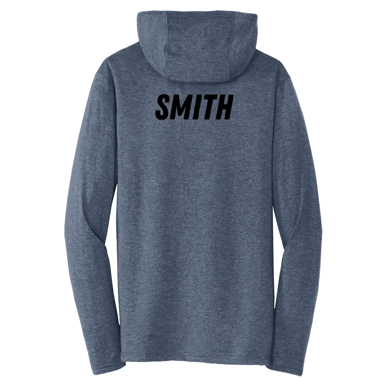 ACIT Track & Field Hoodies w/ Name
