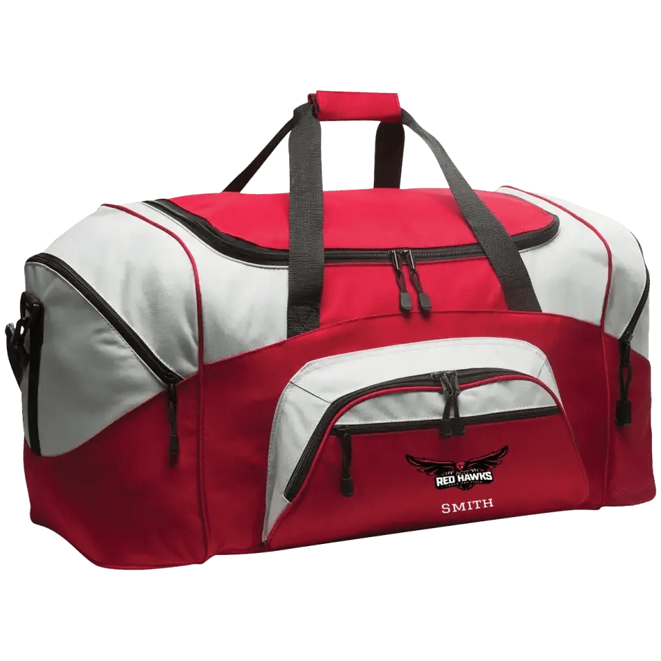 Avalon Track and Field Bags