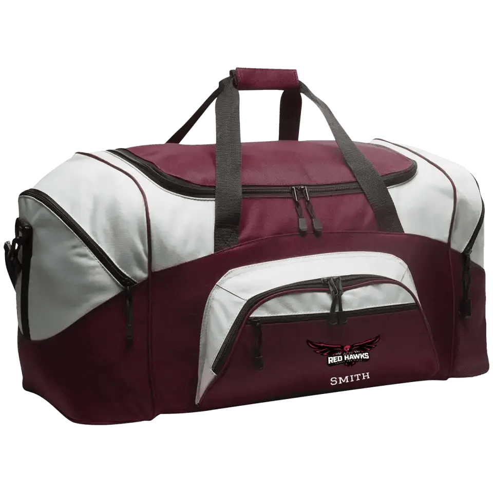 Avalon Track and Field Bags