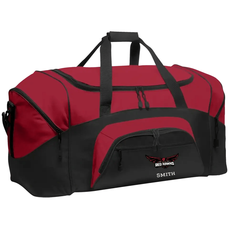 Avalon Track and Field Bags