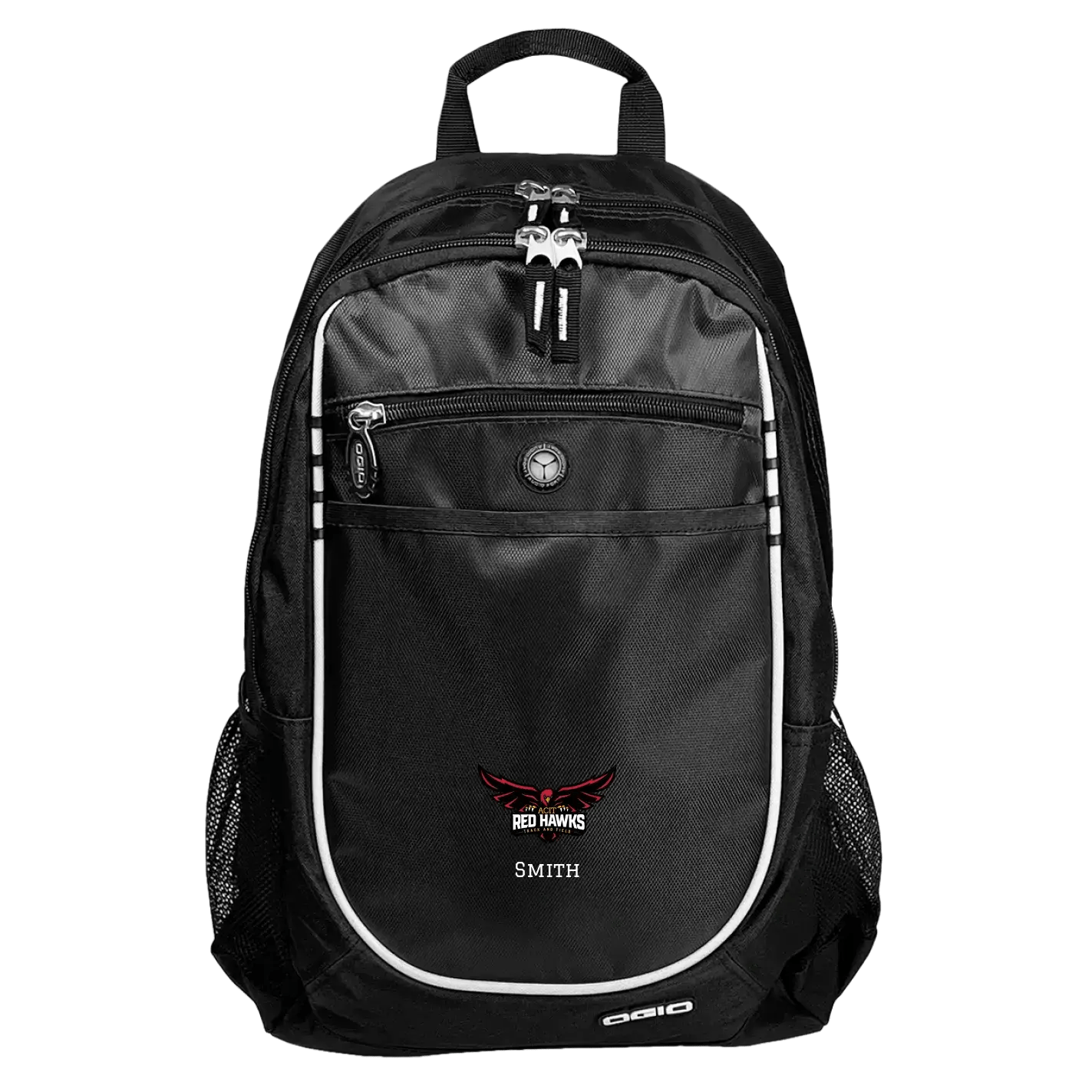 Avalon Track and Field Bags