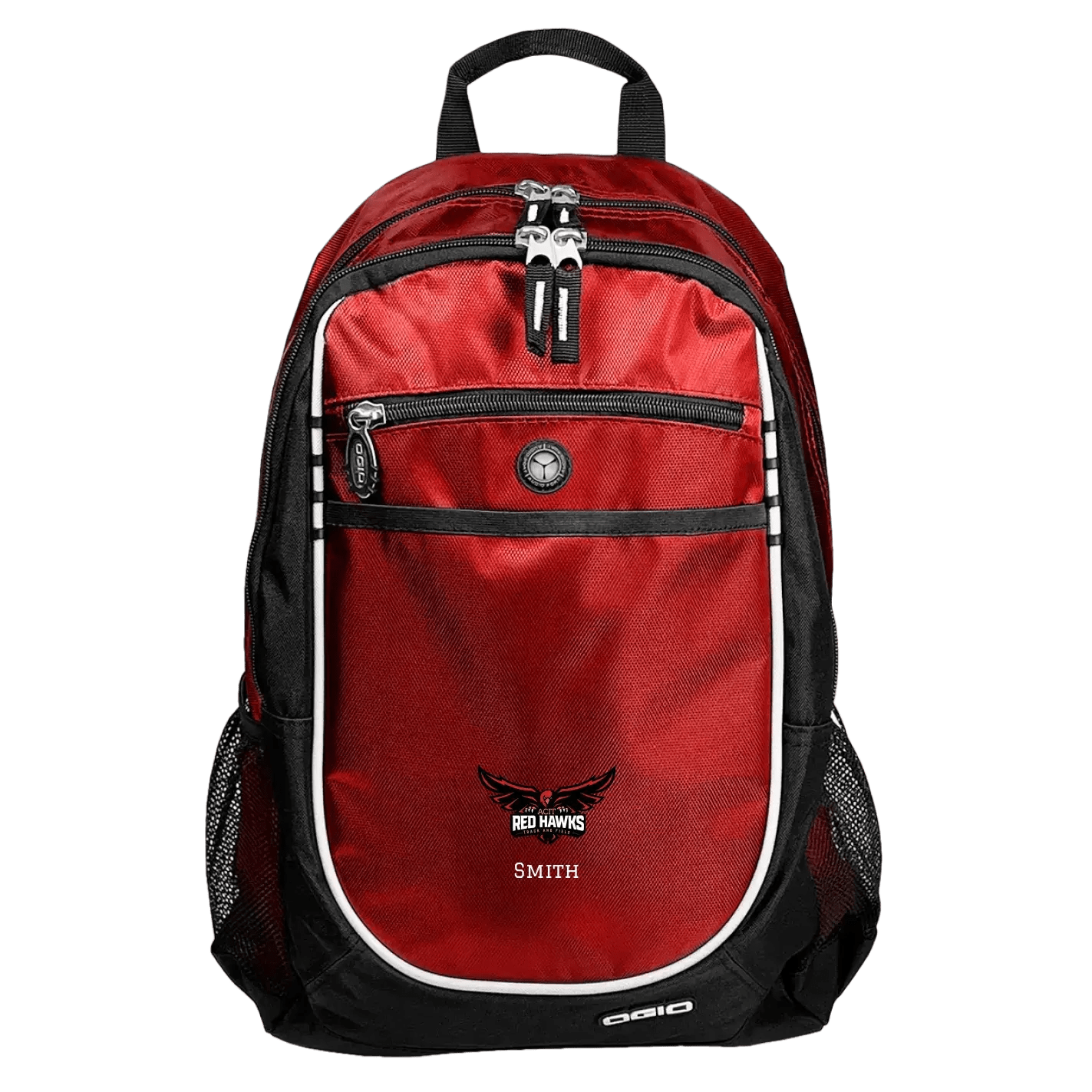Avalon Track and Field Bags