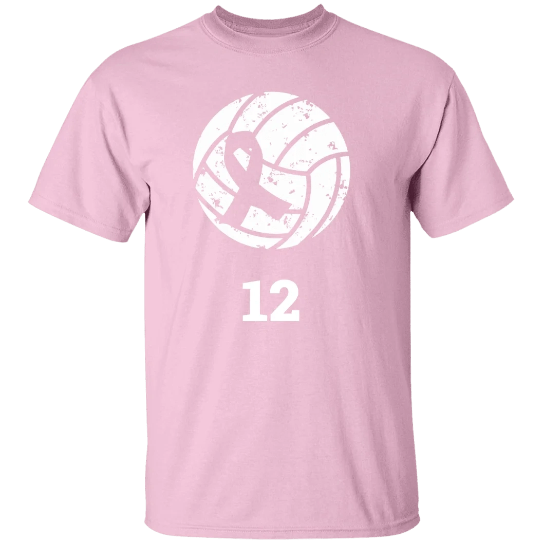 Mainland Breast Cancer Shirts