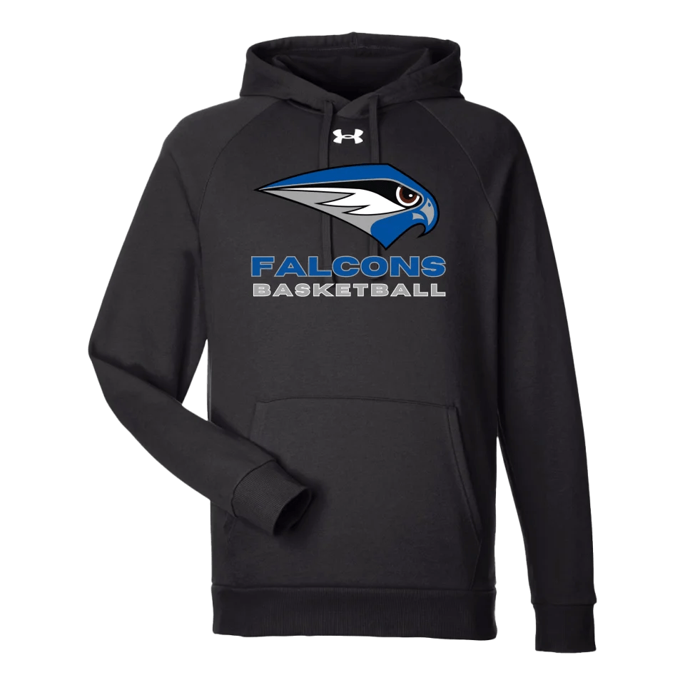 OHS Basketball Premium Hoodies