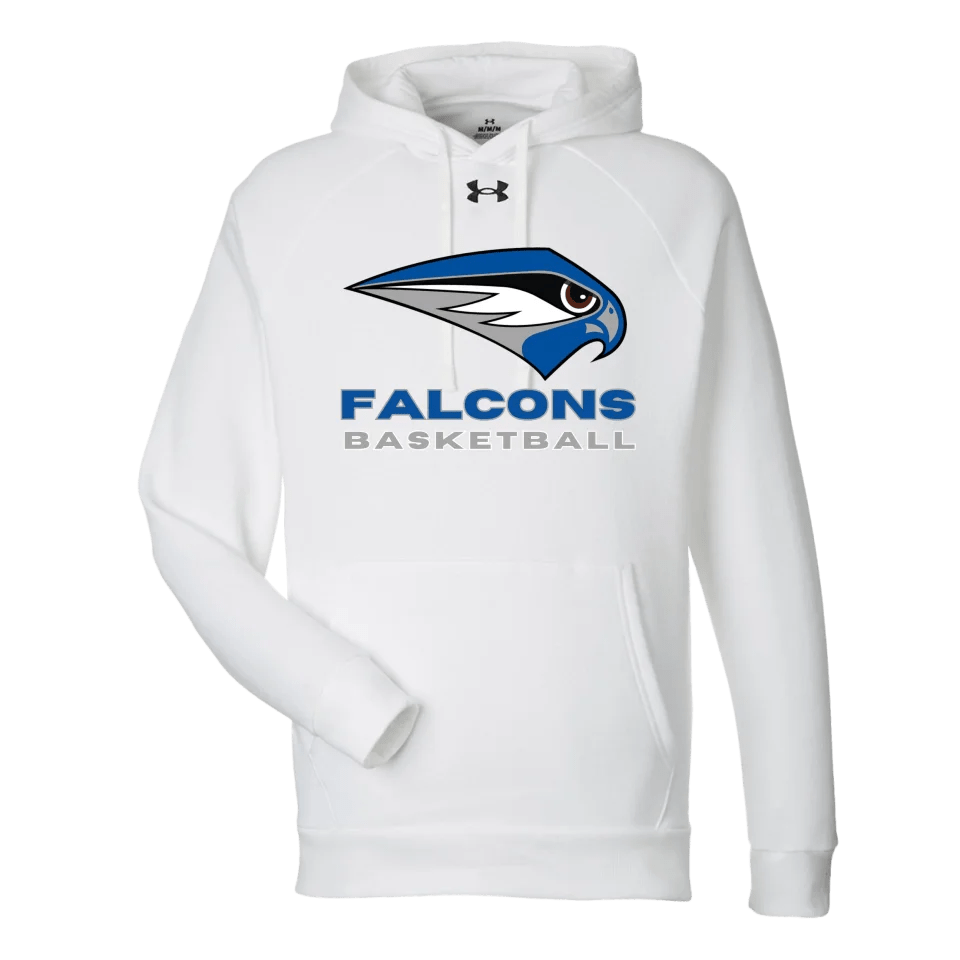 OHS Basketball Premium Hoodies