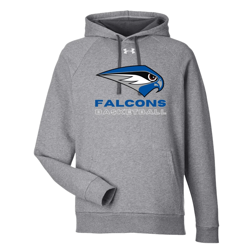 OHS Basketball Premium Hoodies