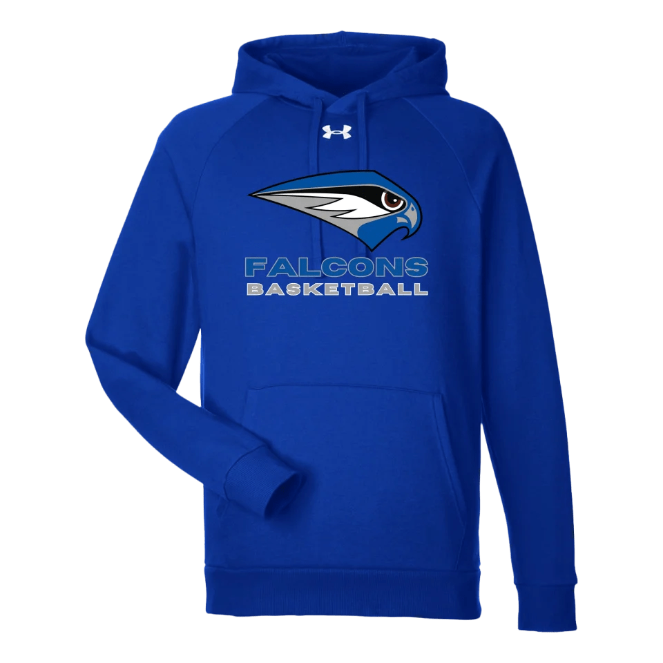 OHS Basketball Premium Hoodies