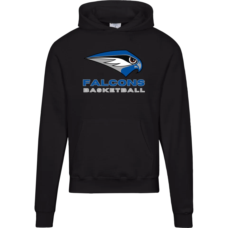 OHS Basketball Premium Hoodies