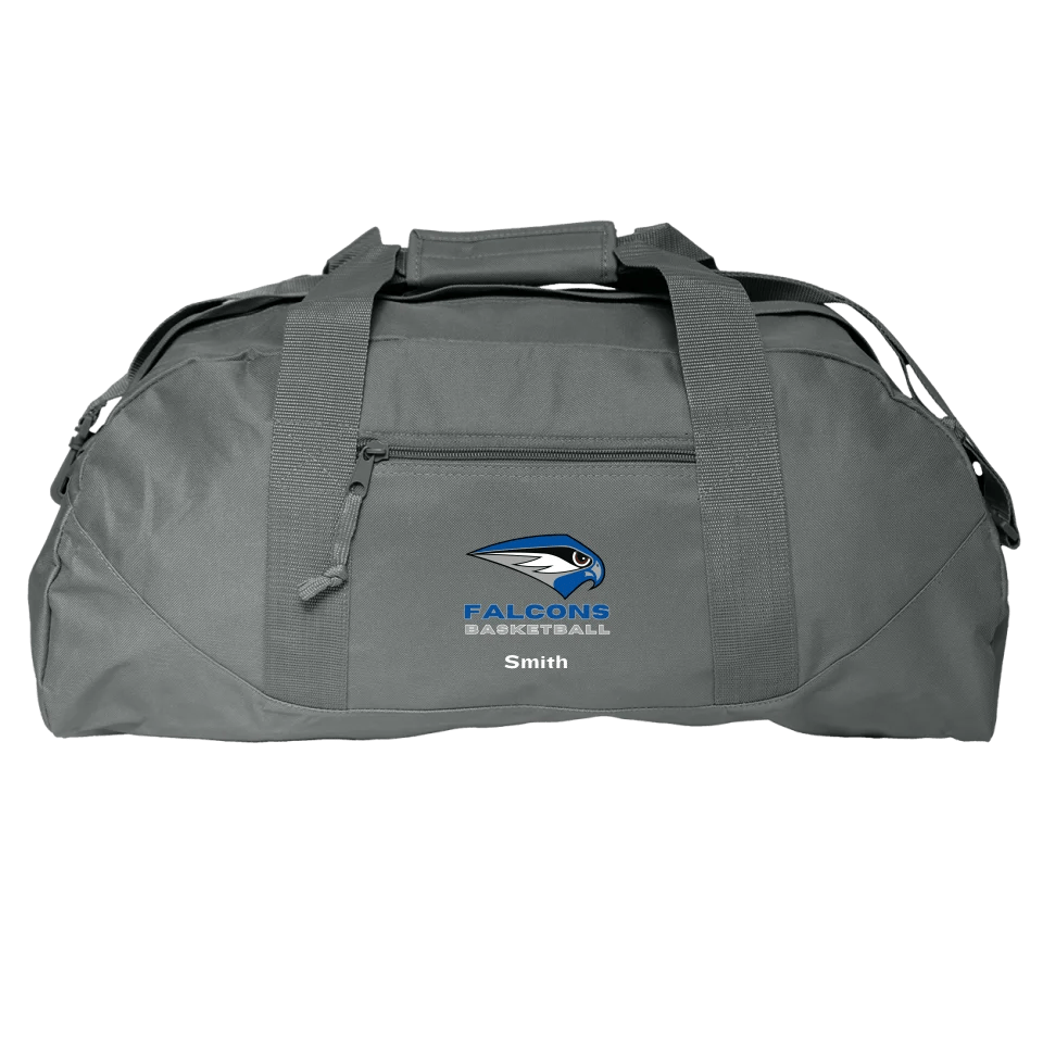OHS Basketball Bags