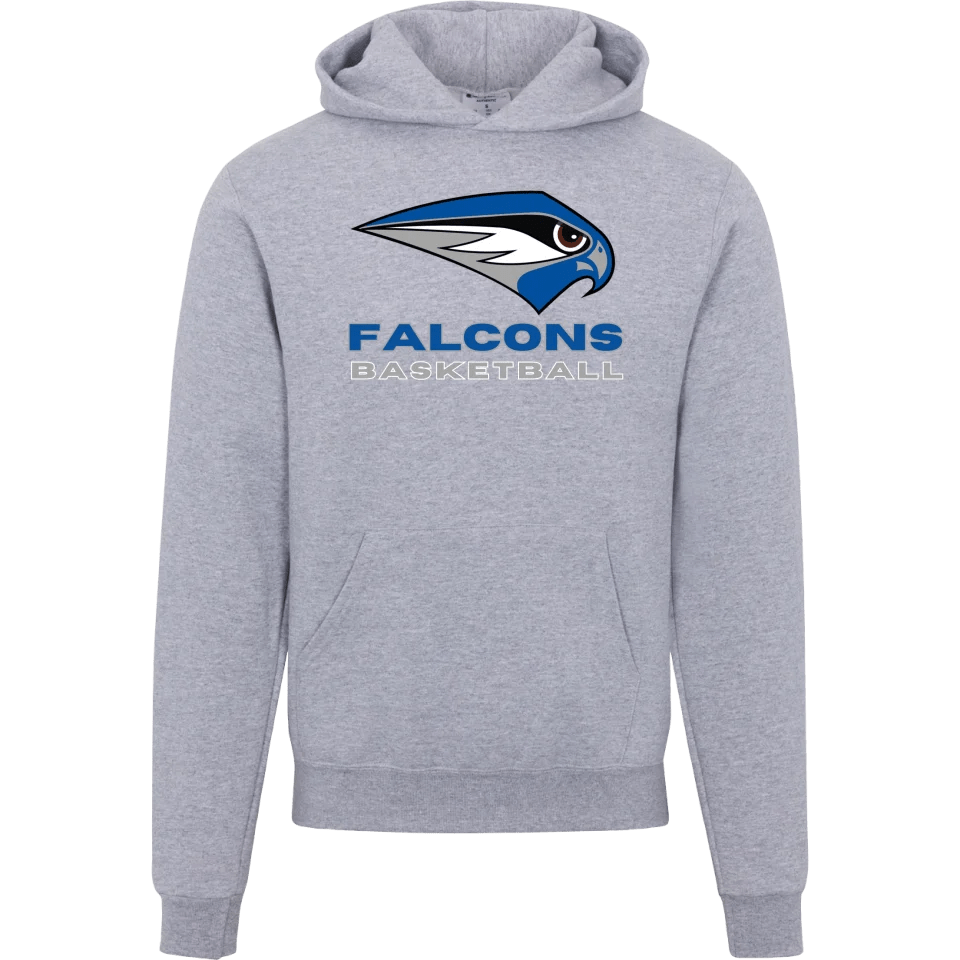 OHS Basketball Premium Hoodies