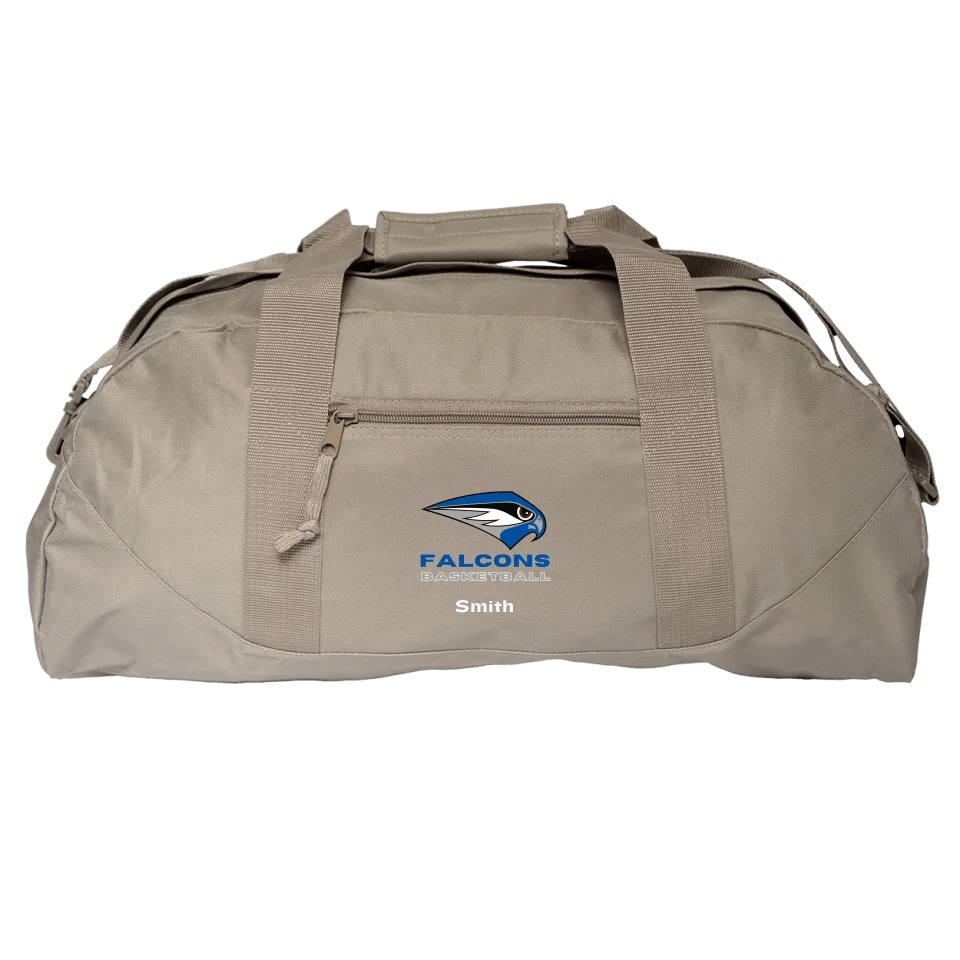 OHS Basketball Bags